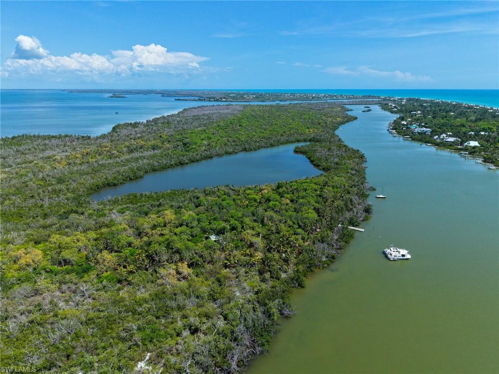 Private Island