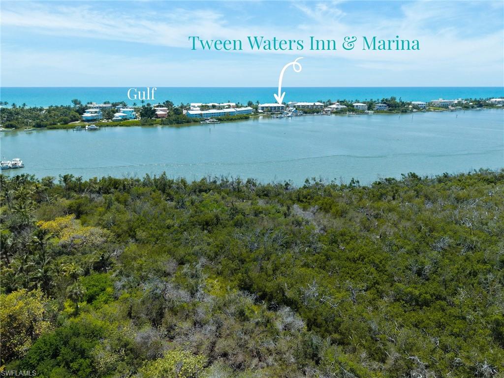 Tween Waters Inn & Marina