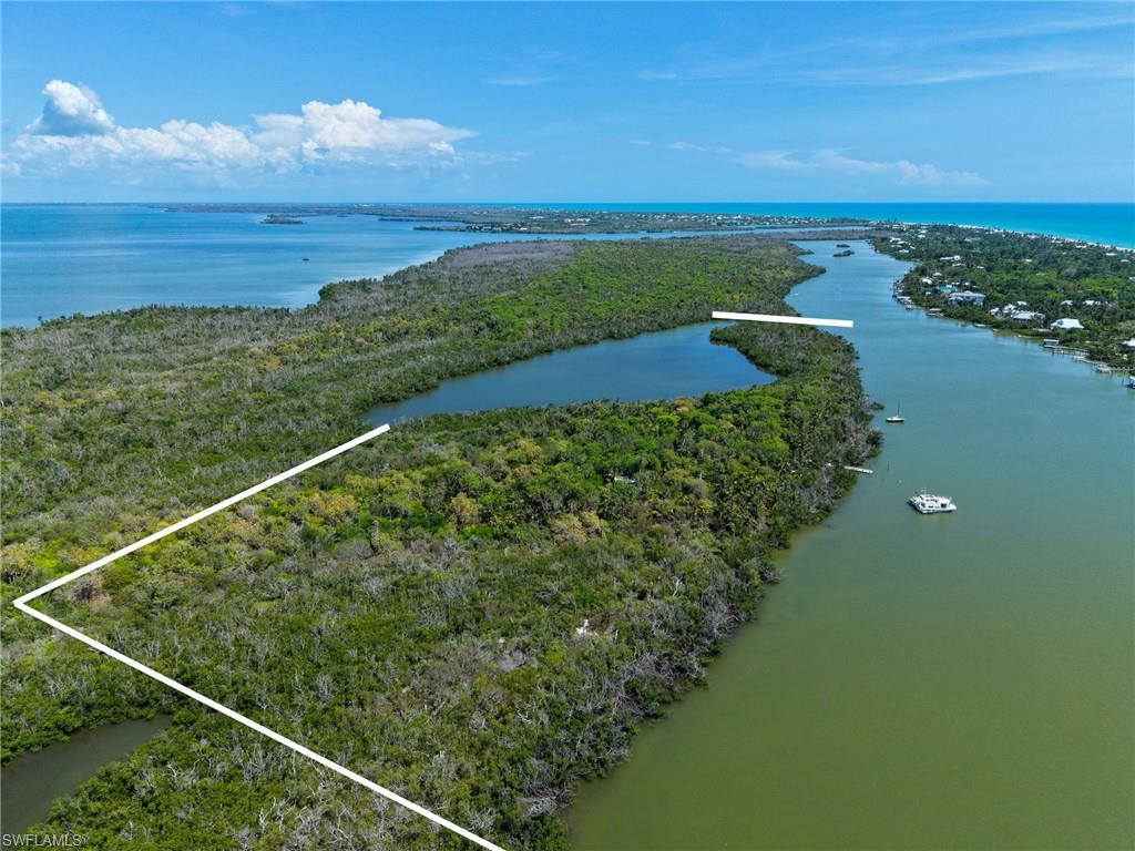 Buck Key
