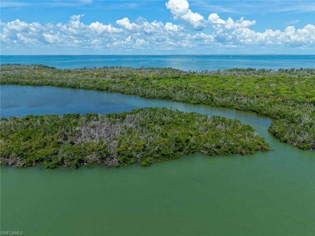 Buck Key