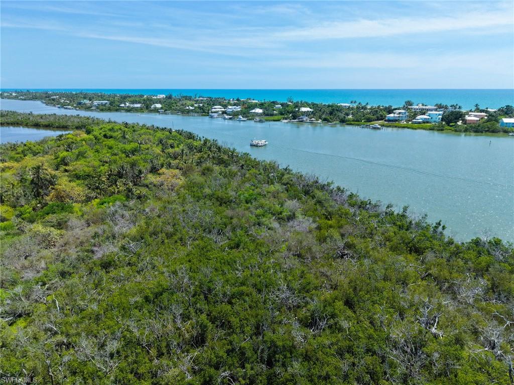 Buck Key