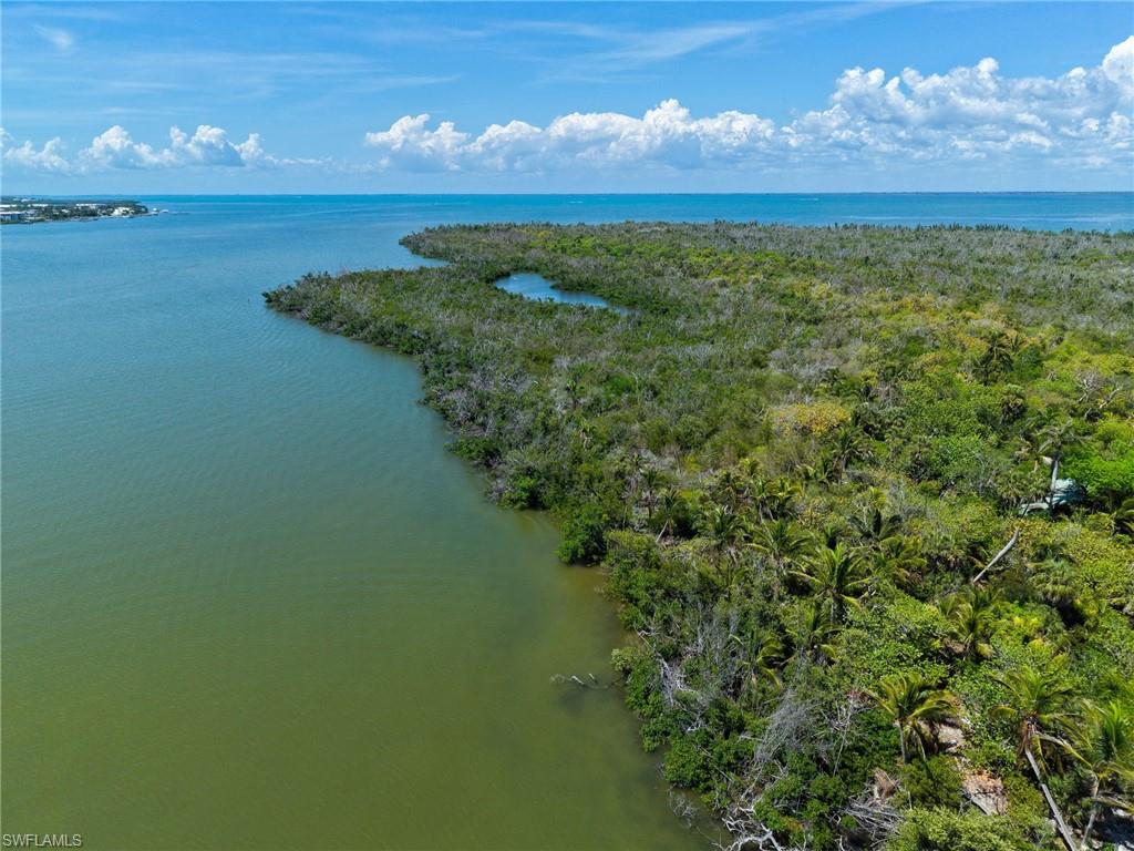 Buck Key