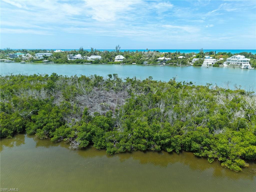 Buck Key