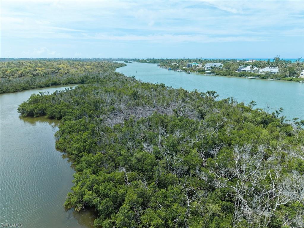 Buck Key