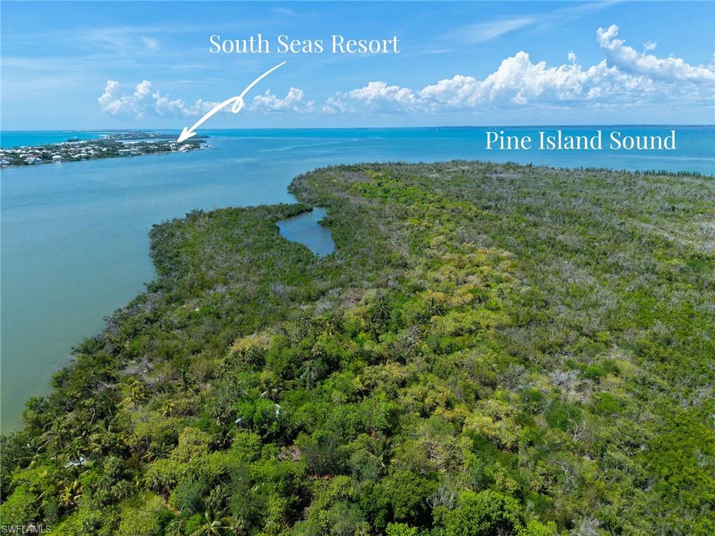 South Seas Resort