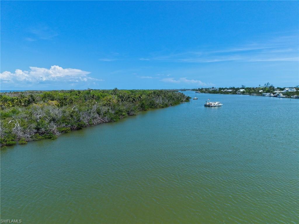 Roosevelt Channel