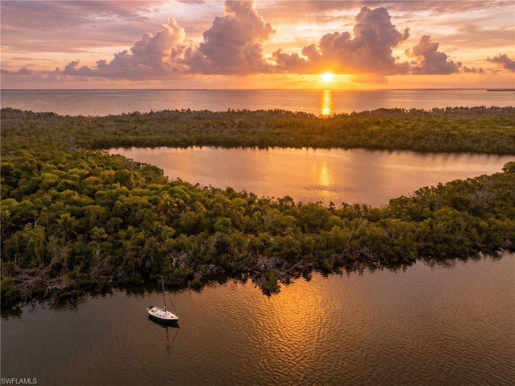 Sunrise views