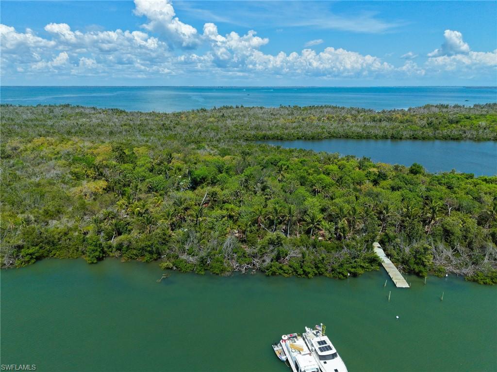 13ft Wide Dock