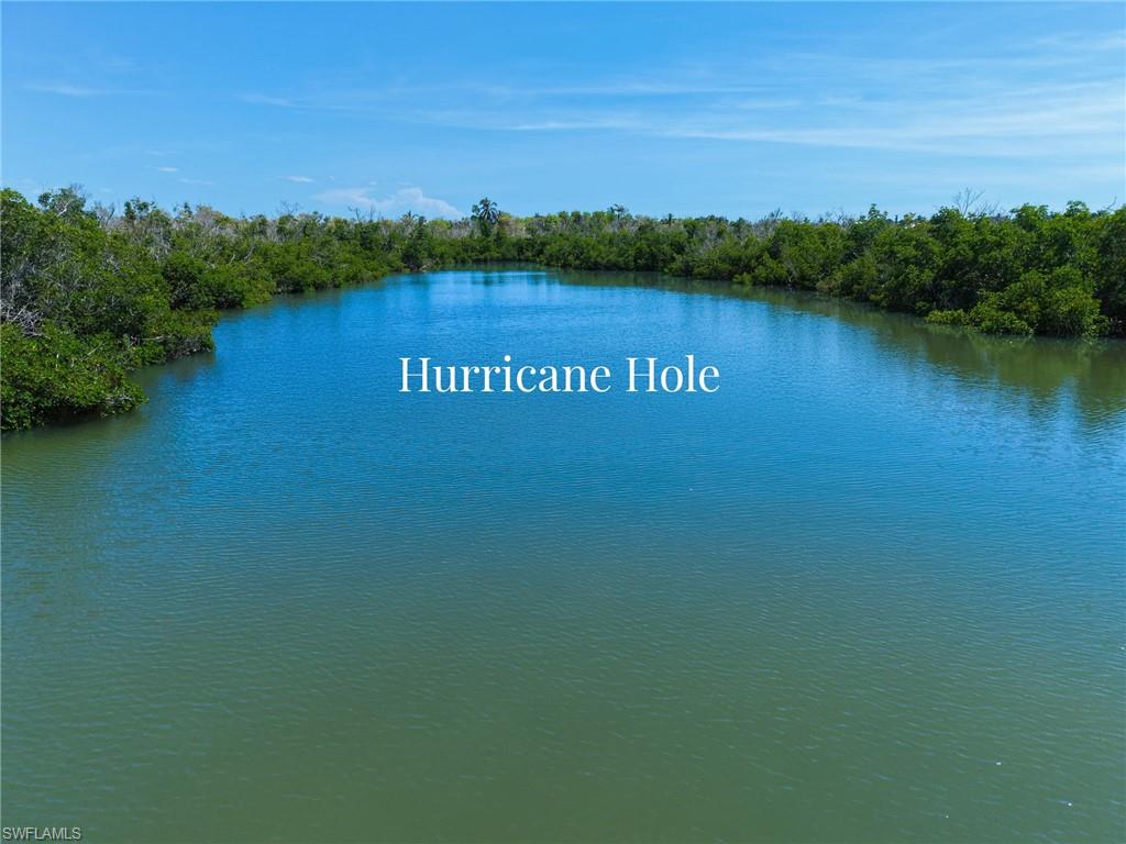 Hurricane Hole