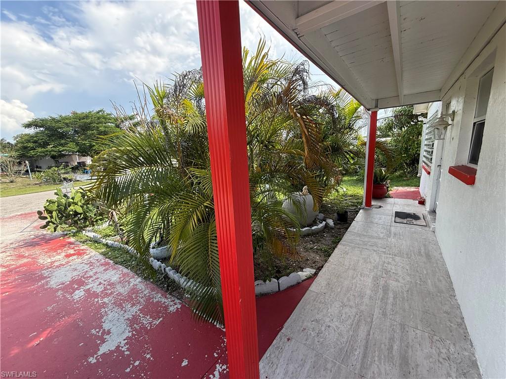 35 Andora ST