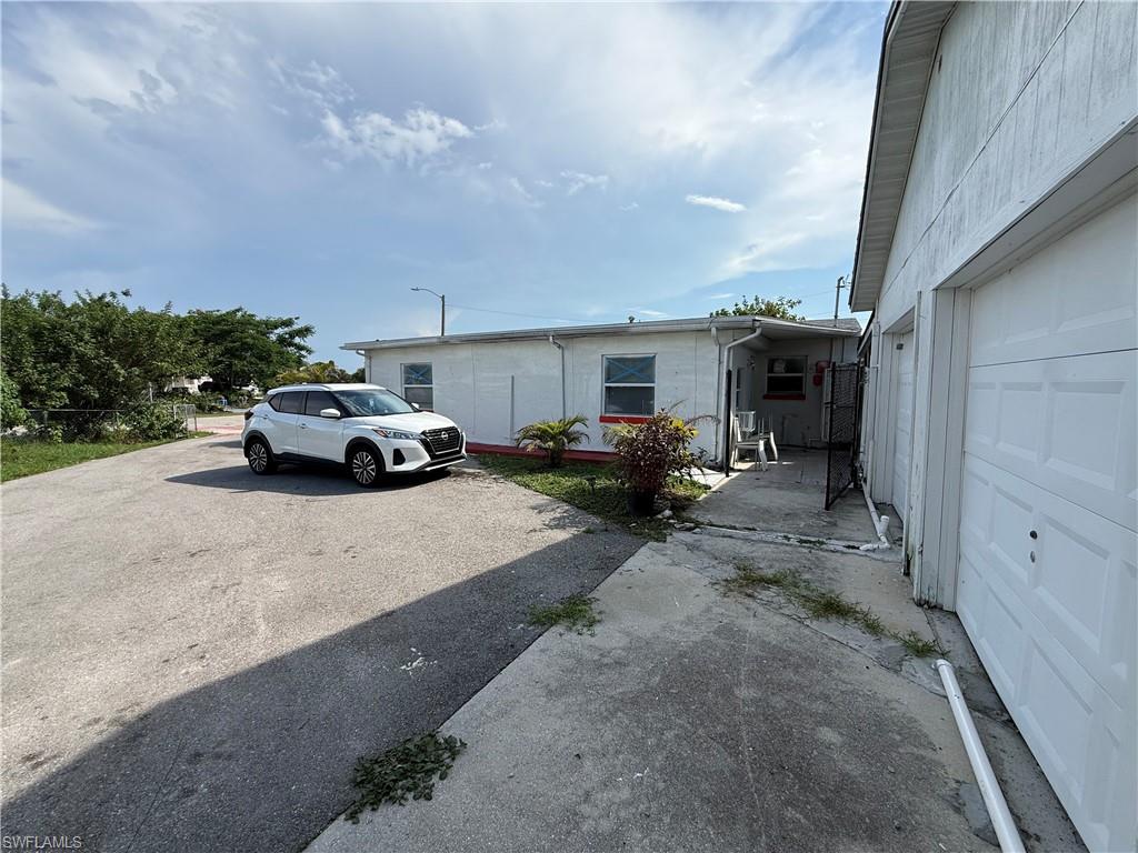 35 Andora ST