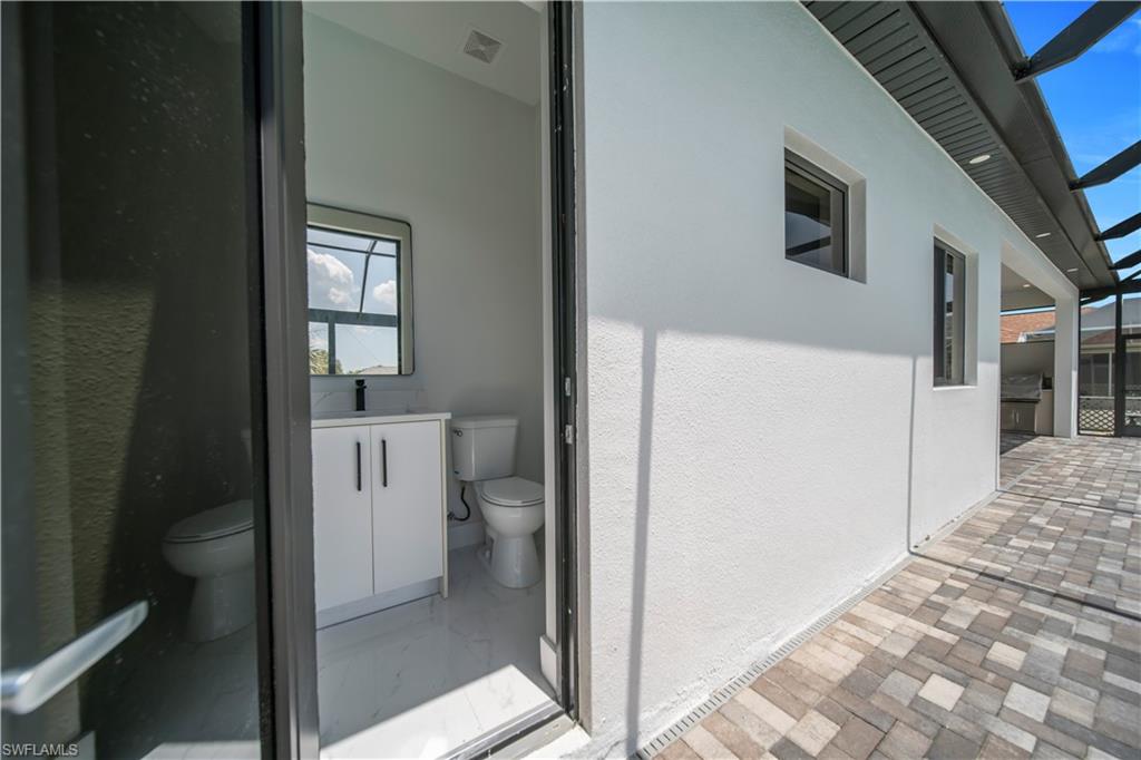 4129 Flamingo BLVD photo 36