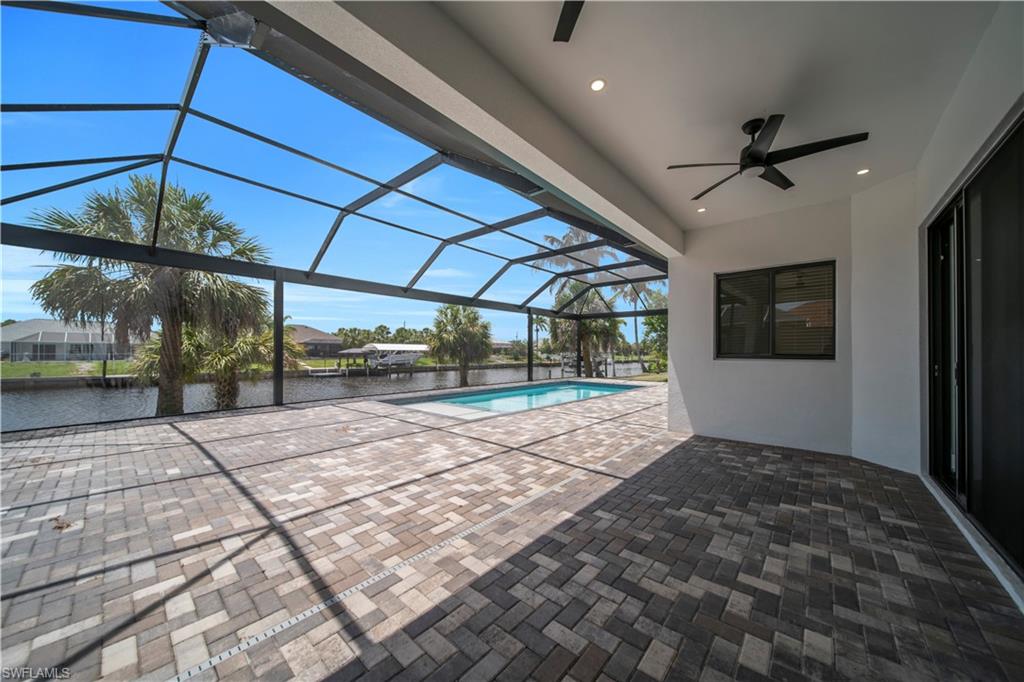 4129 Flamingo BLVD photo 41