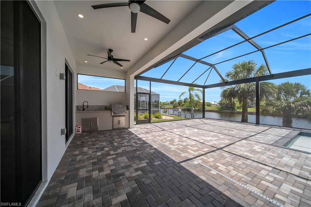 4129 Flamingo BLVD photo 40