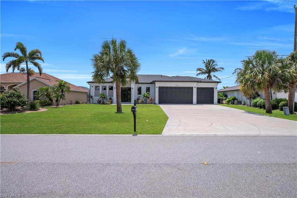 4129 Flamingo BLVD photo 35
