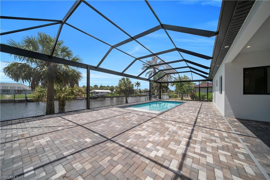 4129 Flamingo BLVD photo 39