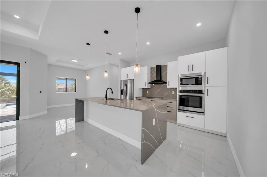 4129 Flamingo BLVD
