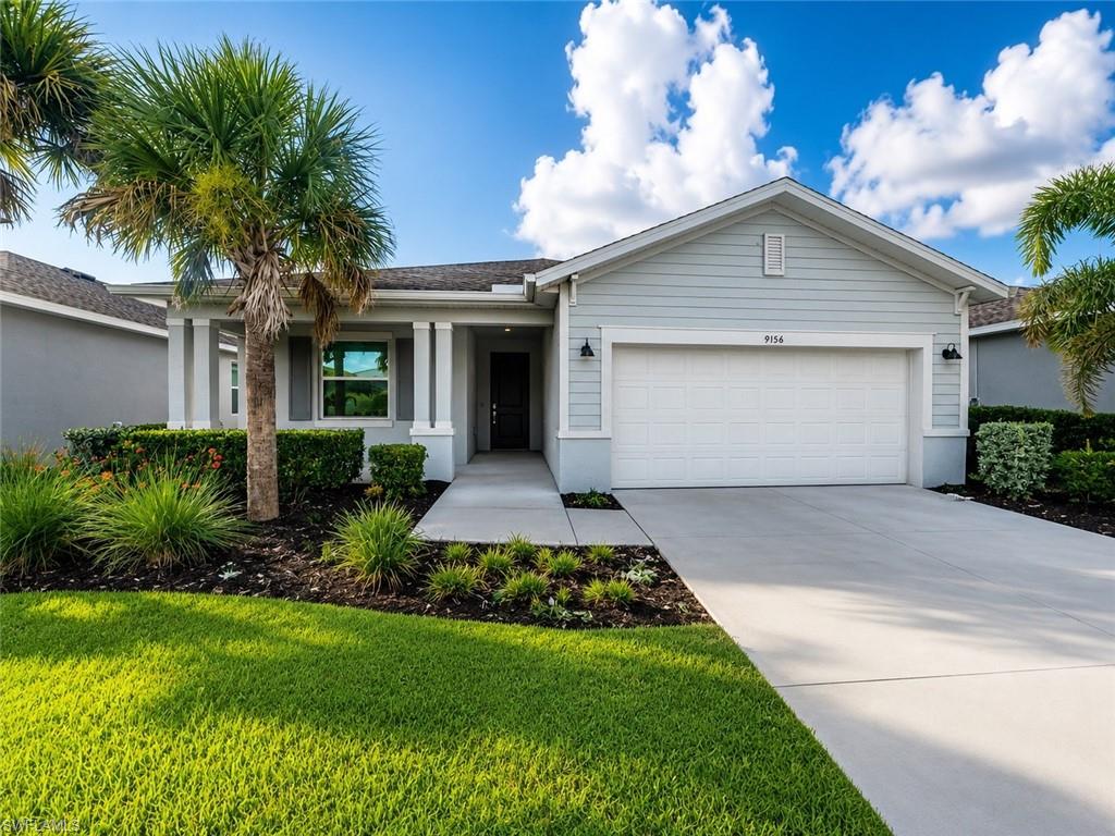 9156 Leatherwood LOOP