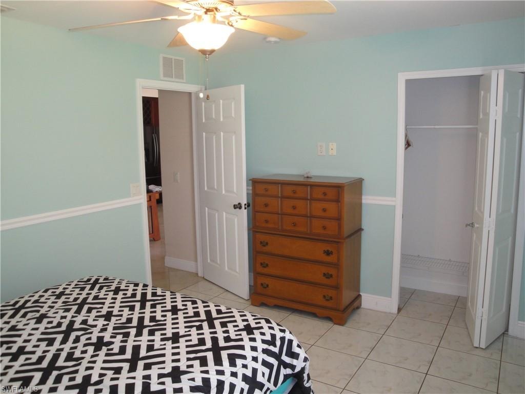 2nd bedroom again larger at 13 by 10.5 feet