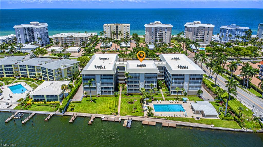 2880 Gulf Shore BLVD N 509