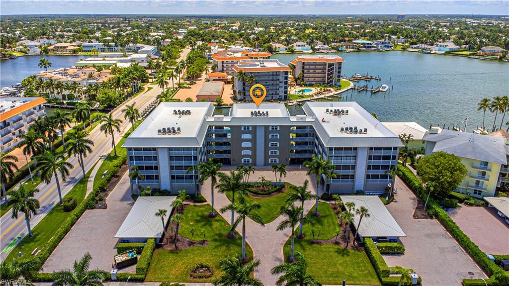 2880 Gulf Shore BLVD N 509