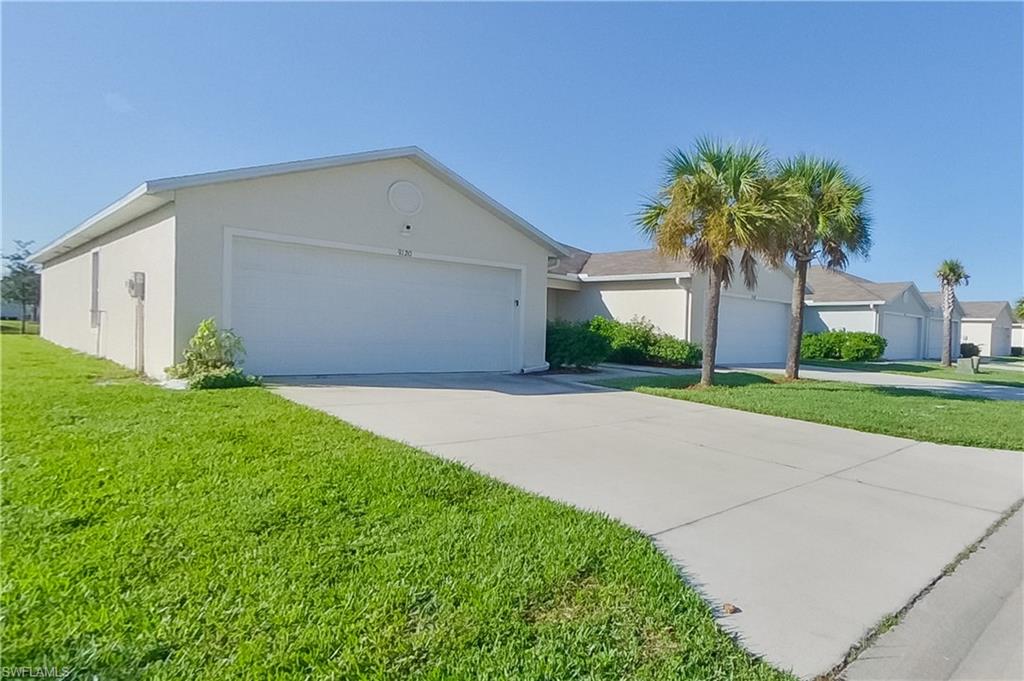 9120 Aegean CIR