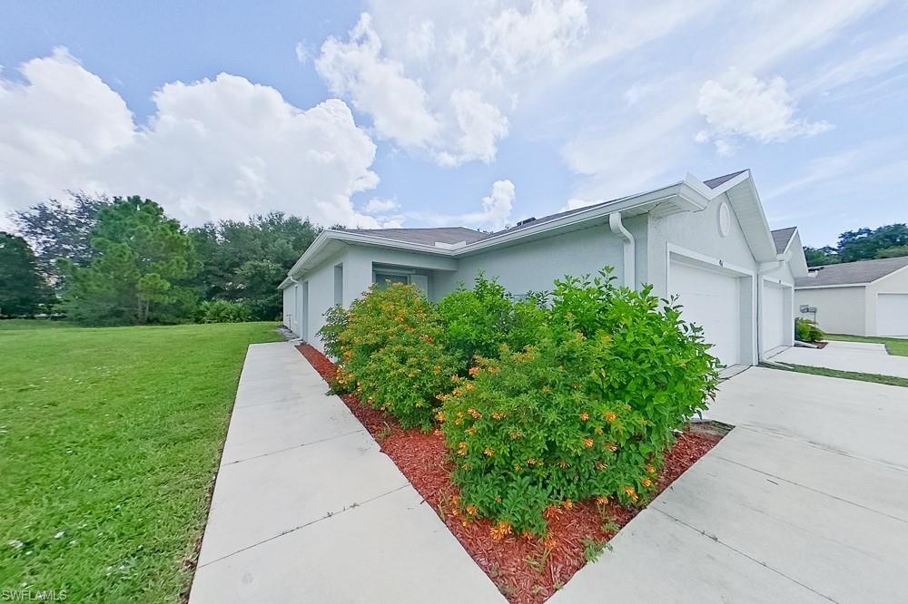 9141 Aegean CIR