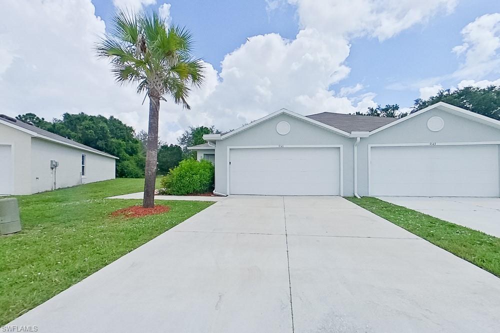 9141 Aegean CIR