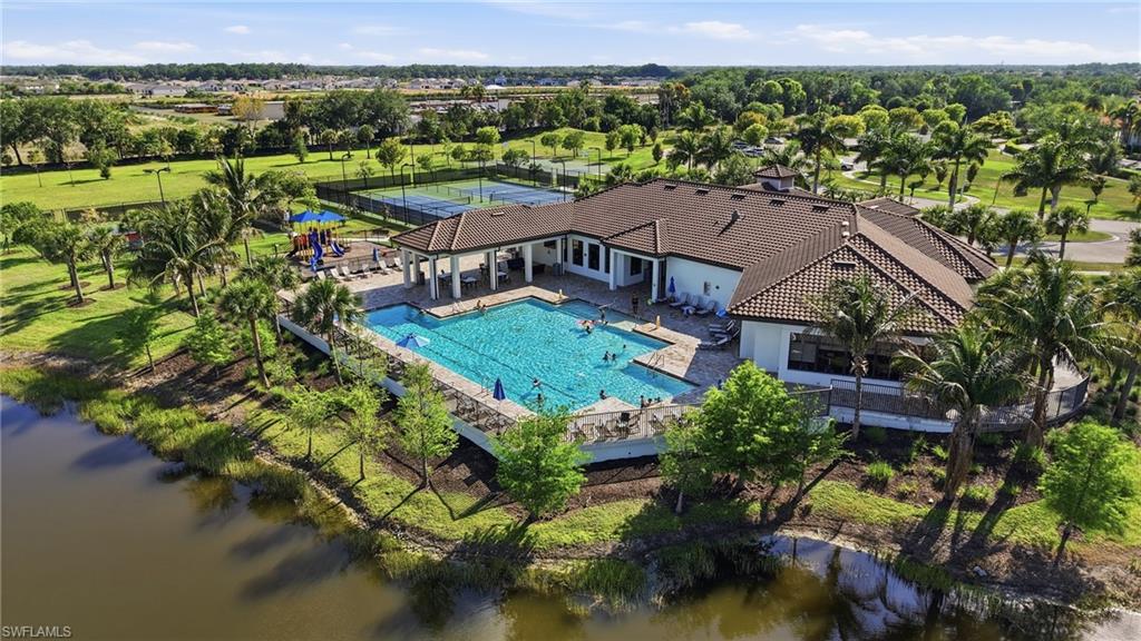 Amenities