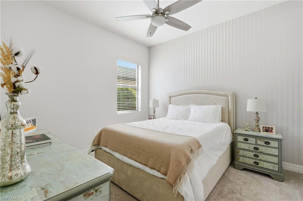 Guest Bedroom #1