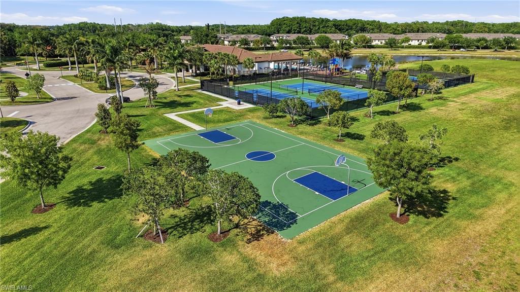 Amenities
