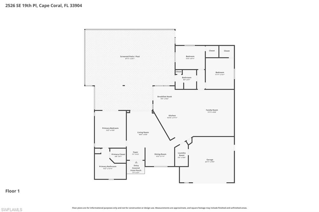 2526 SE 19th PL photo 45