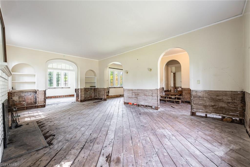 Living Room - Current