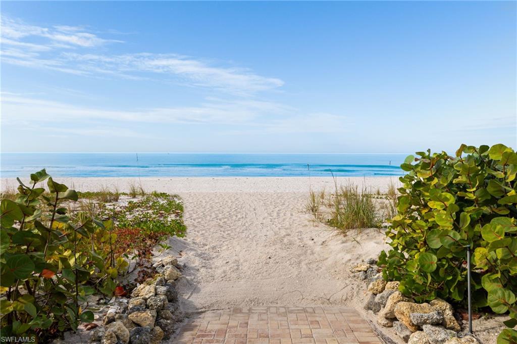 Beach Access