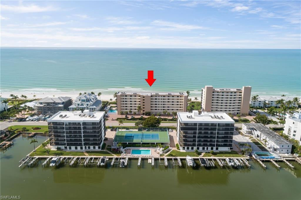 10475 Gulf Shore DR 115 photo 42