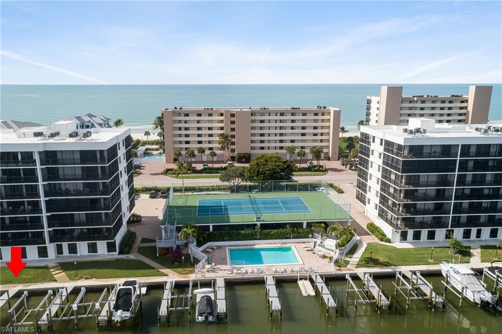 10475 Gulf Shore DR 115 photo 46