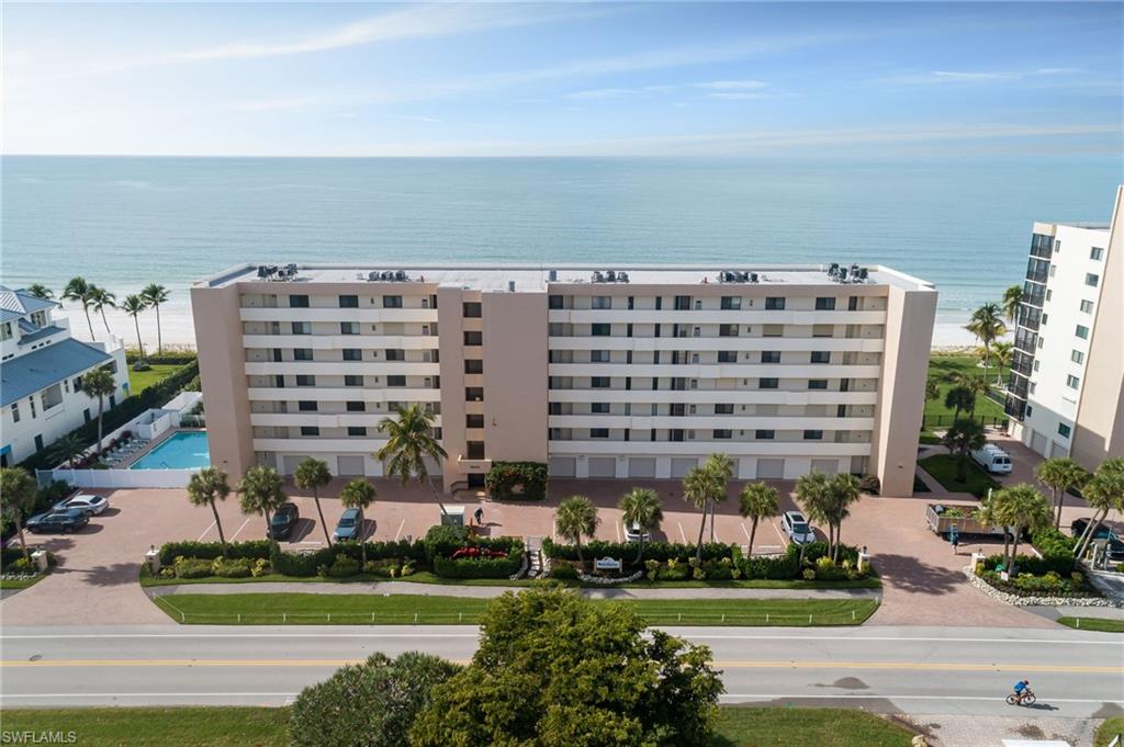 10475 Gulf Shore DR 115 photo 38