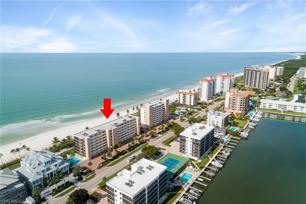 10475 Gulf Shore DR 115 photo 41