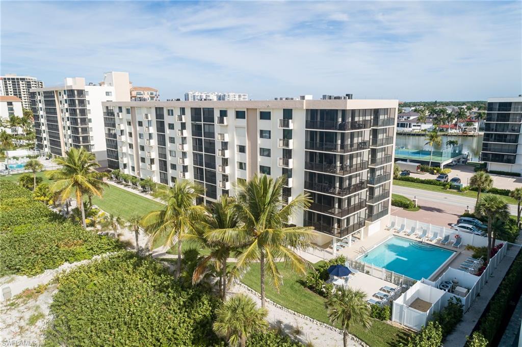 10475 Gulf Shore DR 115 photo 45