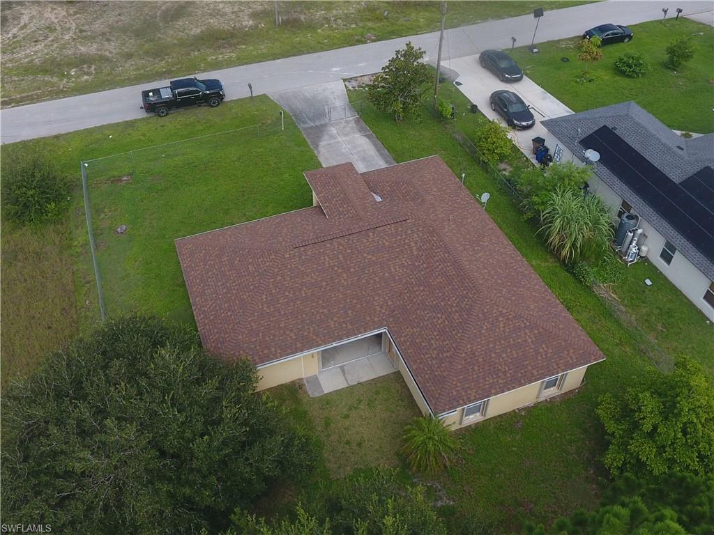 355 Paisley AVE