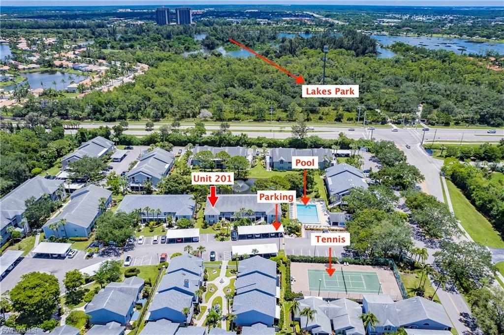 14503 Lakewood Trace CT 201