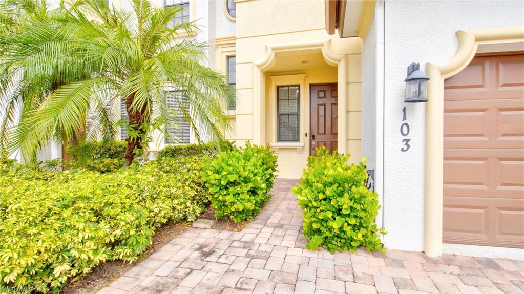 15790 Portofino Springs BLVD 103