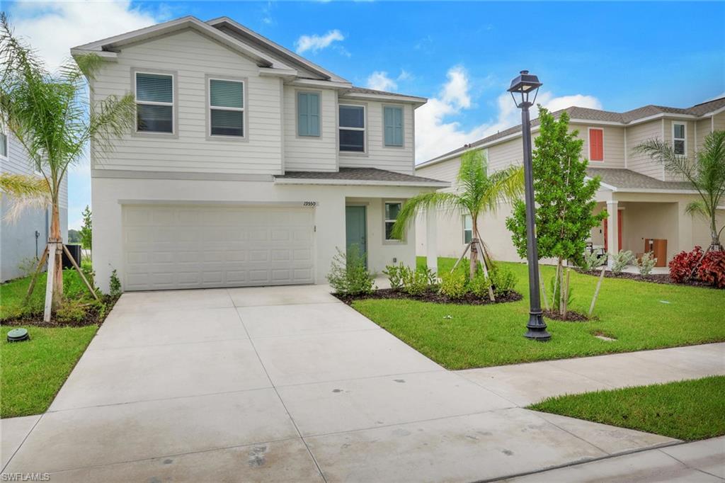 19550 Fairhill CT