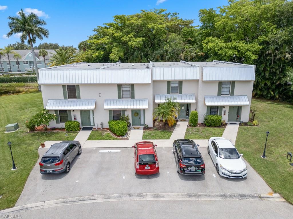 151 Cypress WAY E E101