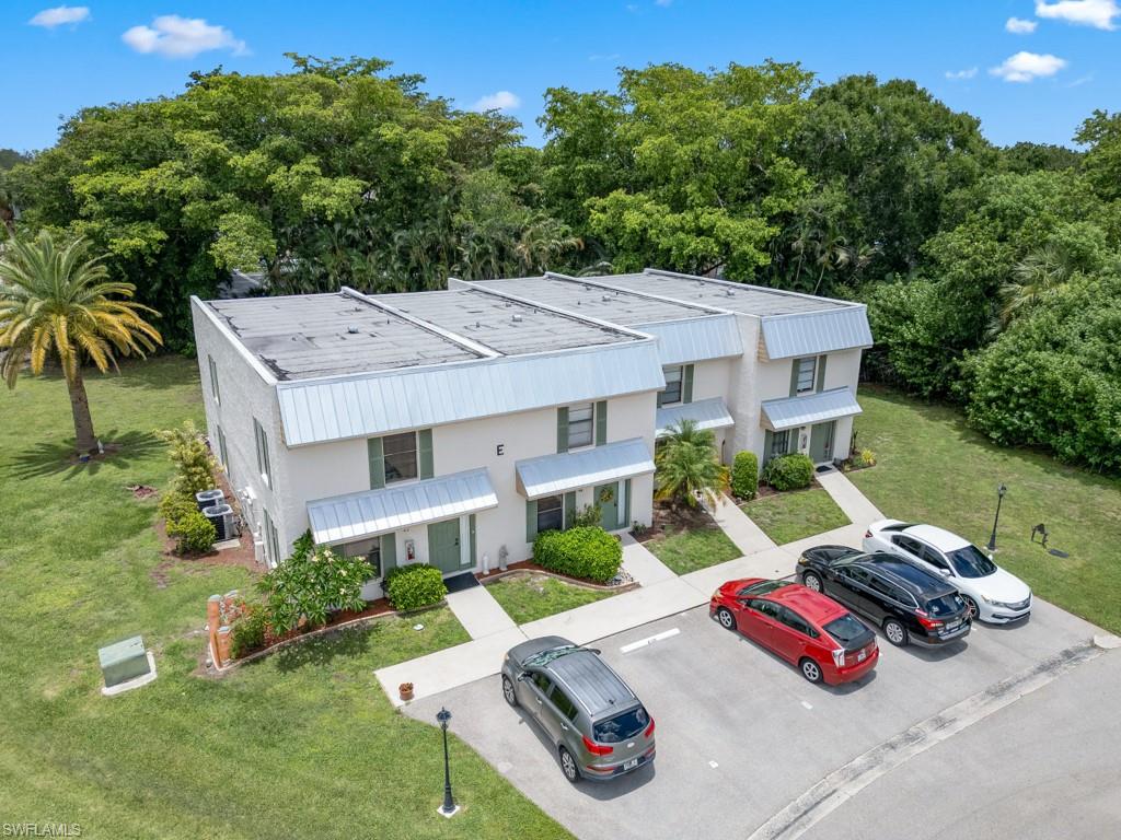 151 Cypress WAY E E101