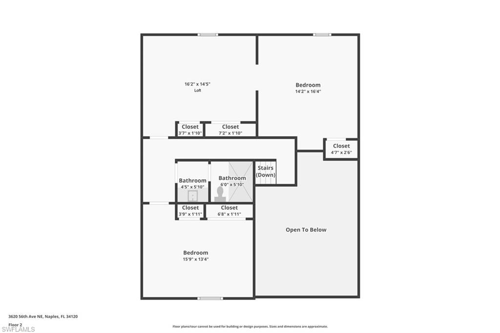 Second Floor
