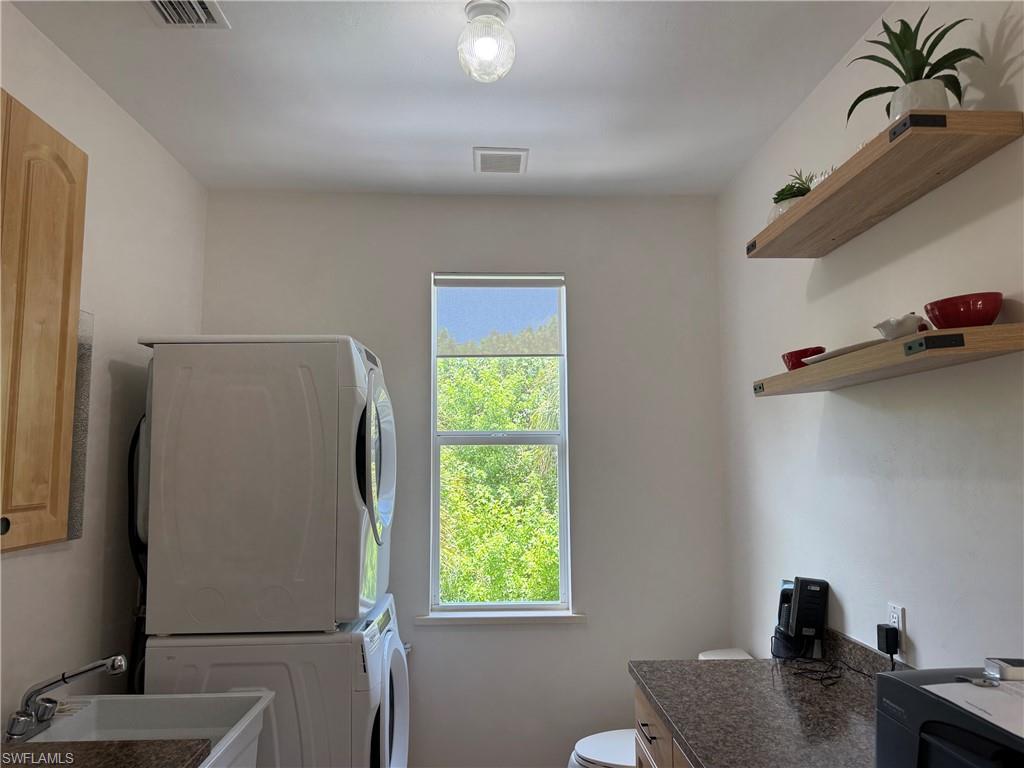 Half Bathroom