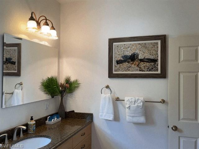 Main Full Bathroom