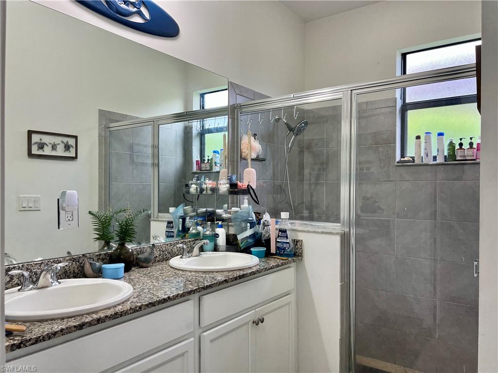 Master bath