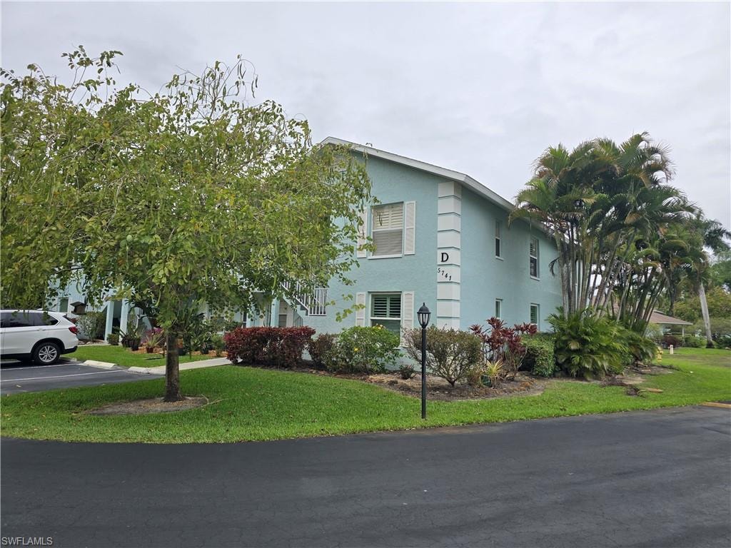 5741 Whitaker RD D203